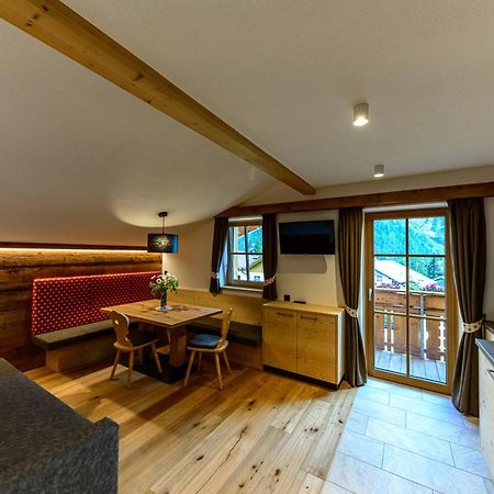 Mooserhof Campo Tures Exterior photo