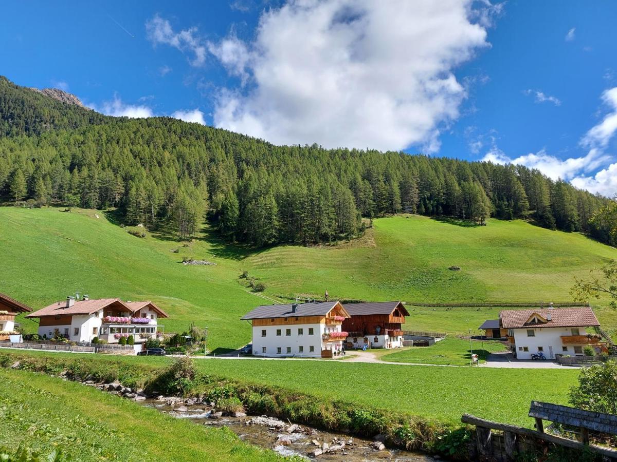 Mooserhof Campo Tures Exterior photo