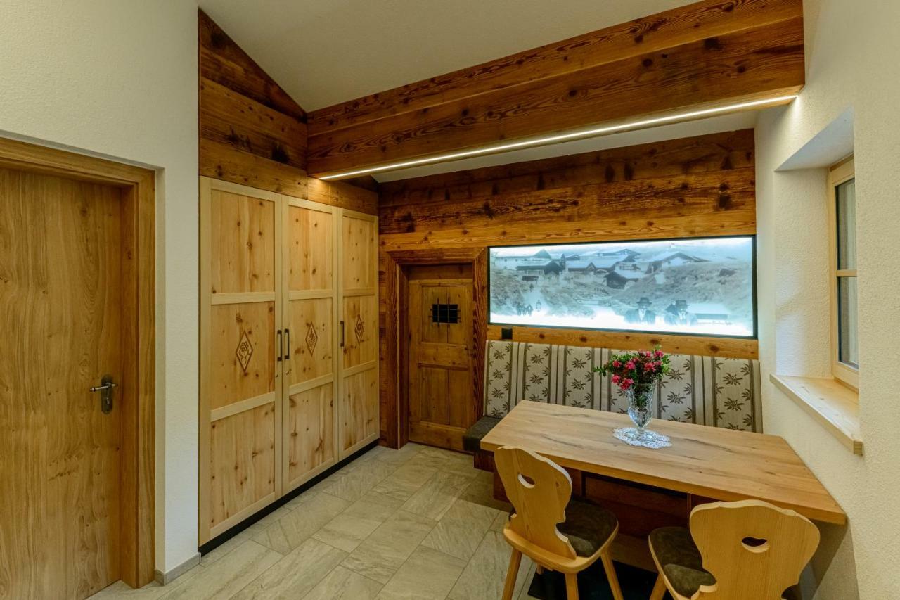 Mooserhof Campo Tures Exterior photo