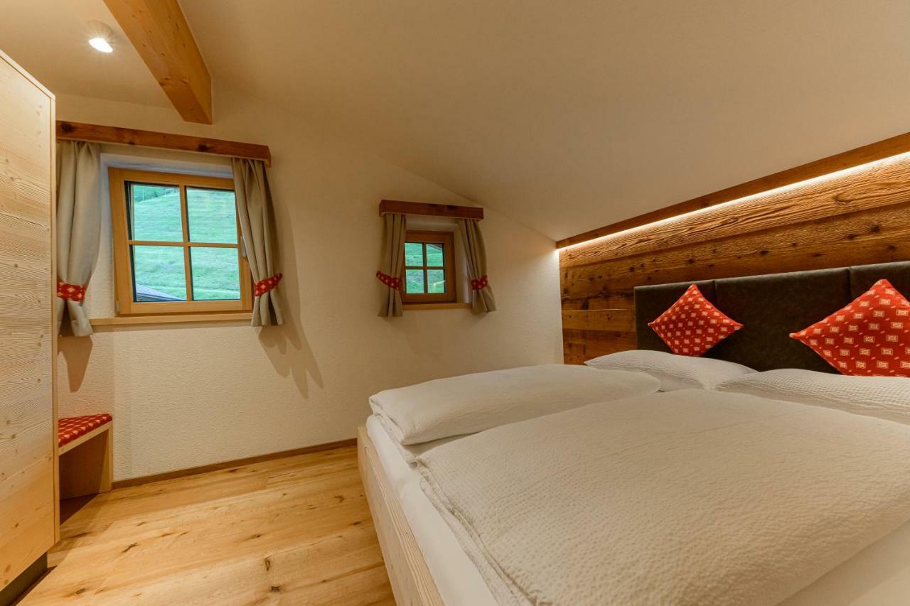Mooserhof Campo Tures Exterior photo