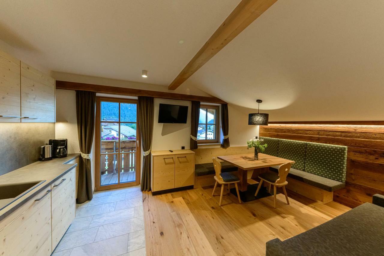 Mooserhof Campo Tures Exterior photo